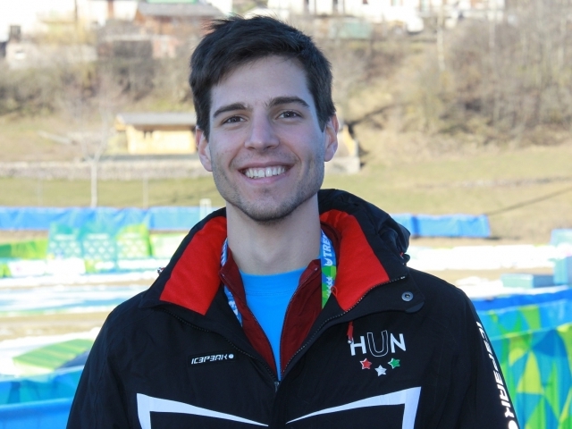 Nagy Konrád