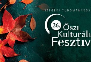 Őszi Kulturális Fesztivál Szegeden