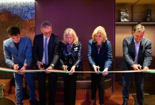 YOU Hotel Budapest - négycsillagos szálloda nyílt a fővárosban