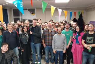 Horváth Alexander győzött a VIII. kerületi időközi választáson