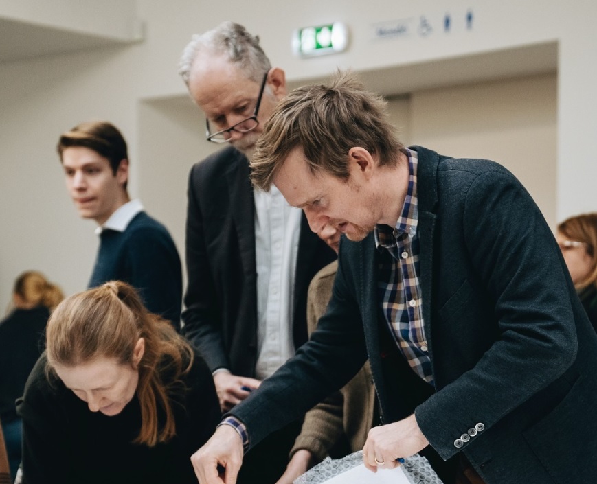 Rákosrendezői tervek