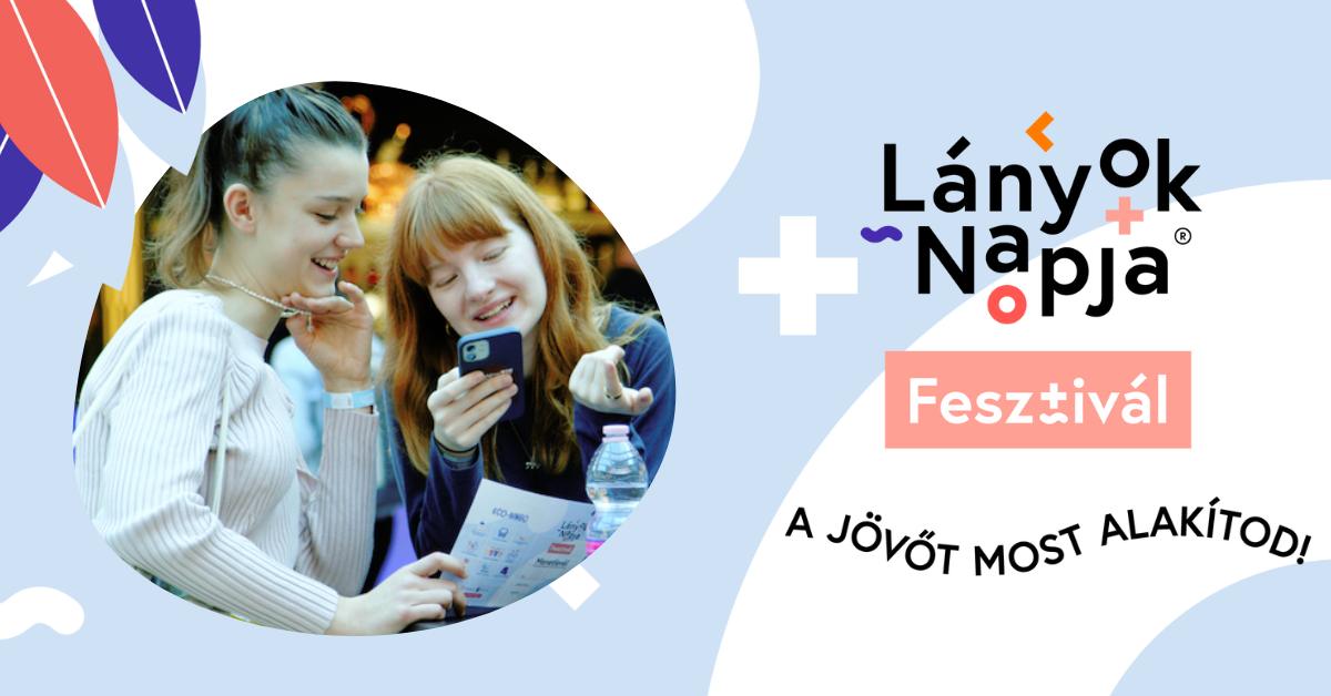 Lányok Napja Fesztivál