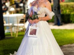 Tollas Viktória Debrecen - Anna bál
